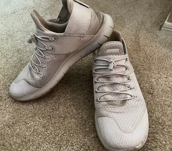 Nike Running Shoes - Image 3