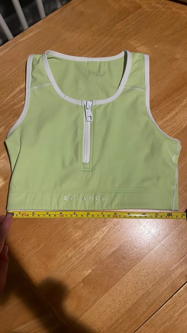 Balance Athletica Isotope Bra - Image 7