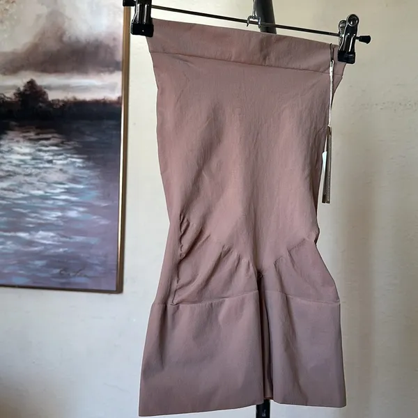 Skims Everyday Sculpt Short Sienna Size L NWT‎ - Image 6