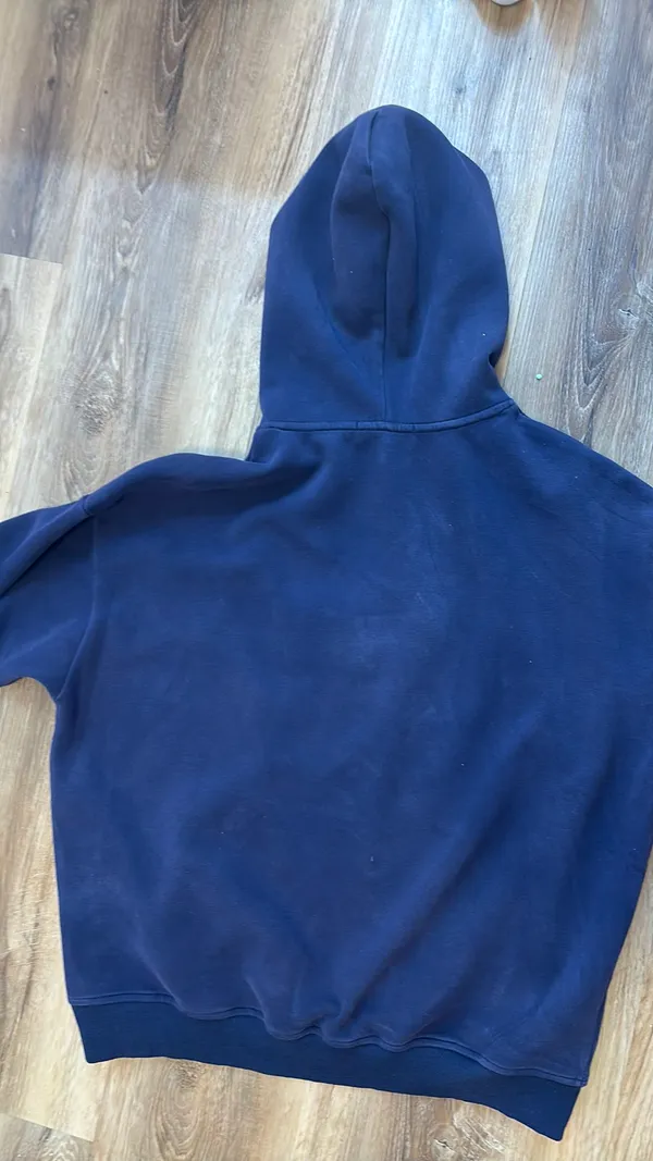 Wiener dog hoodie - Image 2