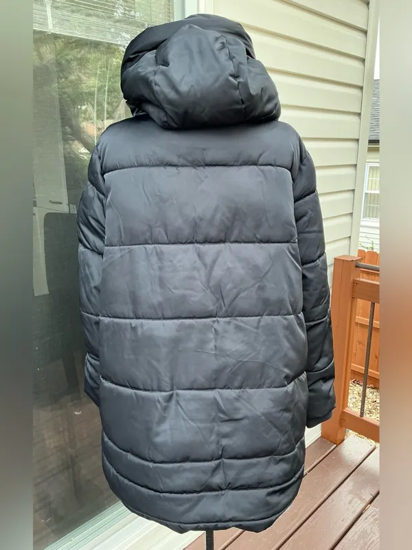 Warm comfy women’s winter coat ❄️ - Image 7