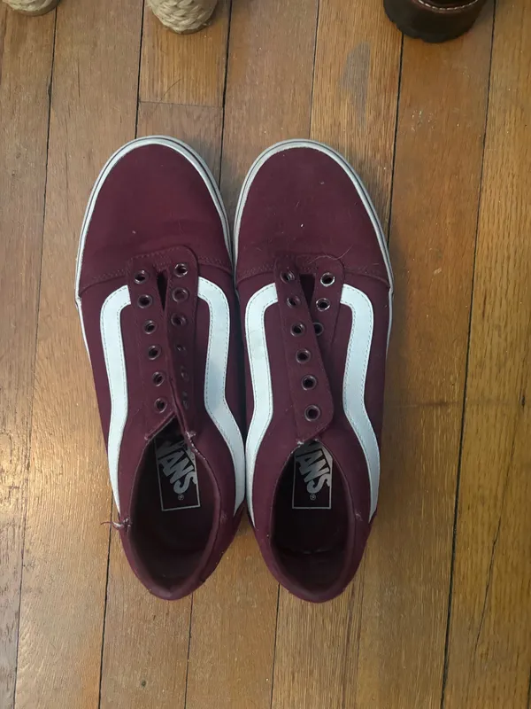 Vans Sneakers - Image 5