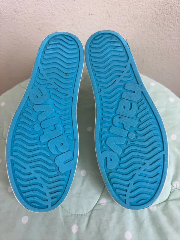 Native Shoes Jefferson 2.0 Liteknit Men’s size 6 / Women’s size 8 - Image 10