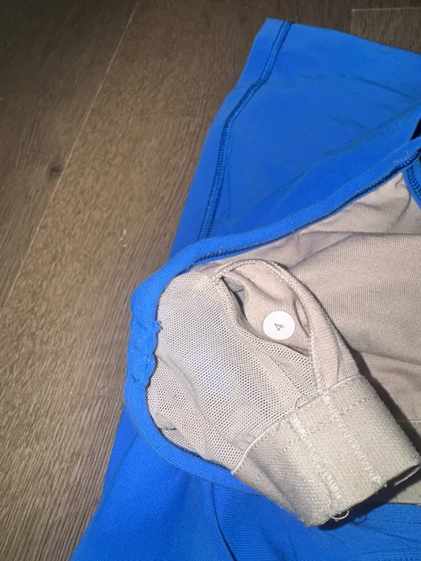 Lululemon Tank - Image 3