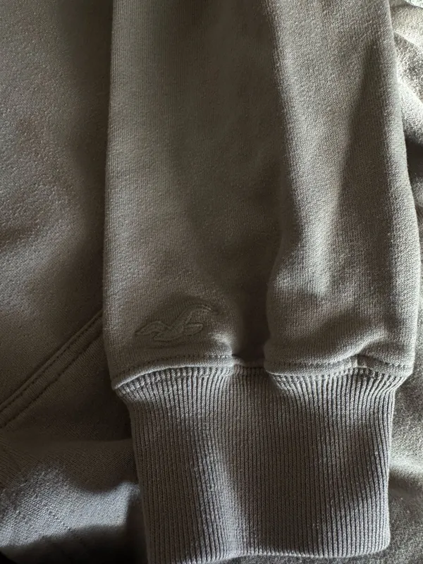 Hollister hoodie - Image 2
