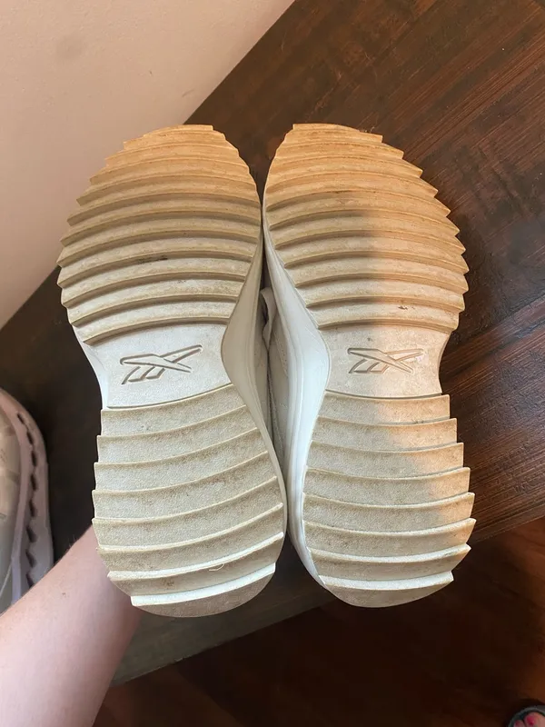 Reebok Classic Sneakers - Image 5