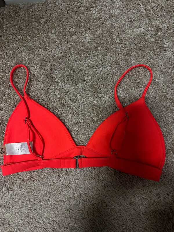 Billabong Bikini Top - Image 2