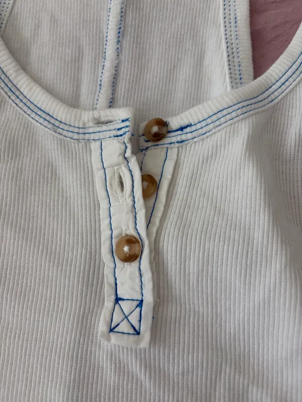 Anthropologie Top - Image 3