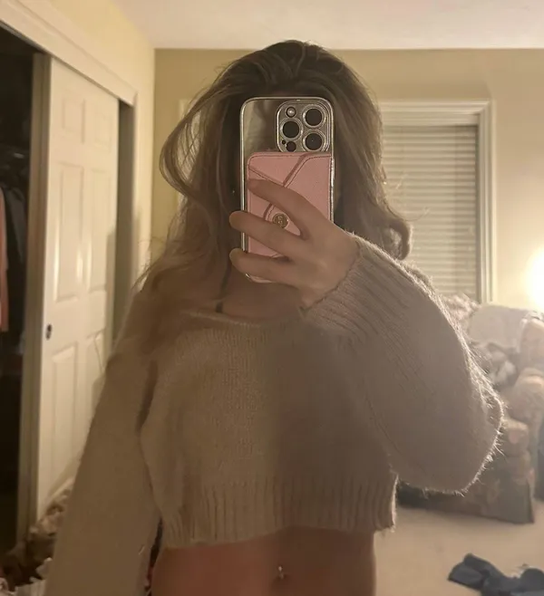 Pretty Little Thing Sweater - Image 3