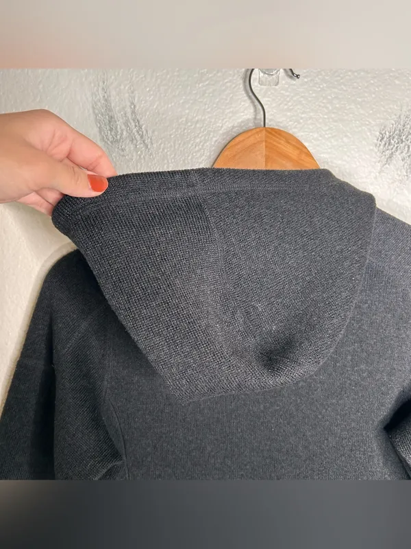 Patagonia Better Sweater Full-Zip Hoody black small - Image 10