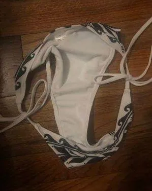Bikini Sets White - Image 3