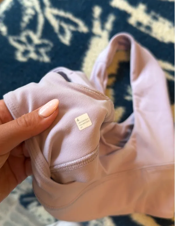 Lululemon Bra - Image 3