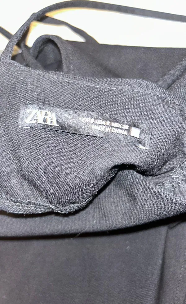 ZARA Dress - Image 2