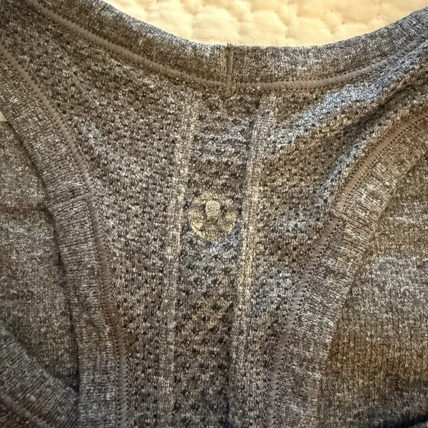 Lululemon Tank Top - Image 2