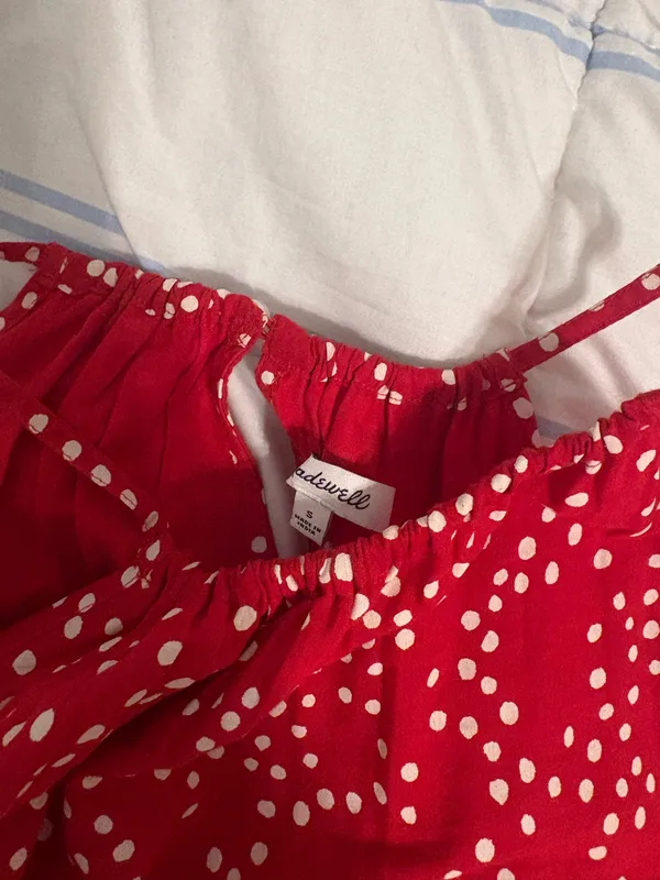 Madewell Dress Mini - Image 2