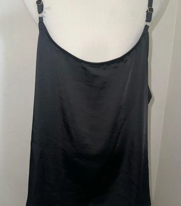 New Ava & Viv Tank Top 3XL - Image 5