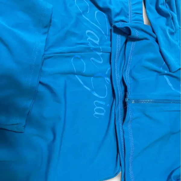 Blue Gia set Size XL - Image 2