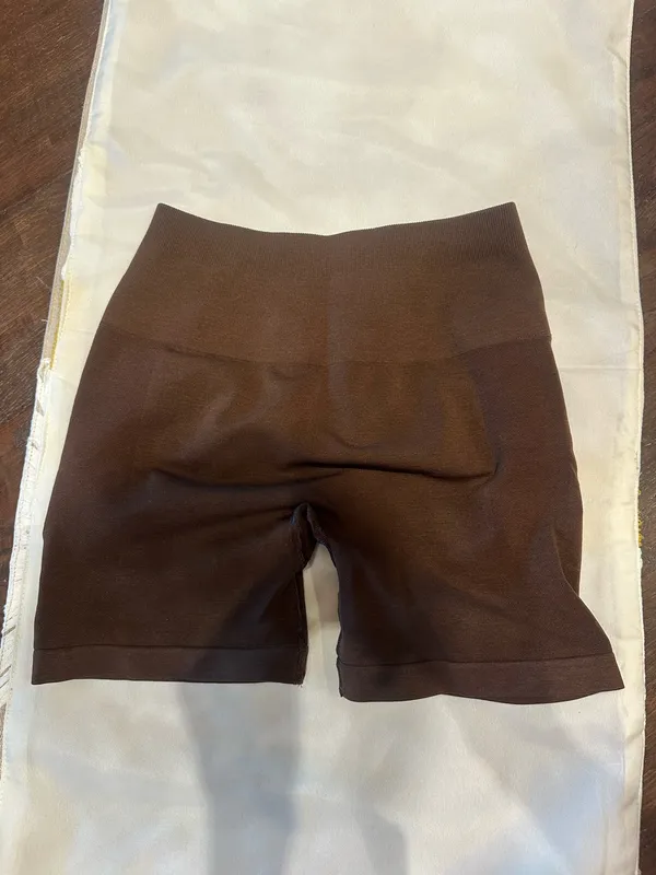 Alphalete shorts - Image 2