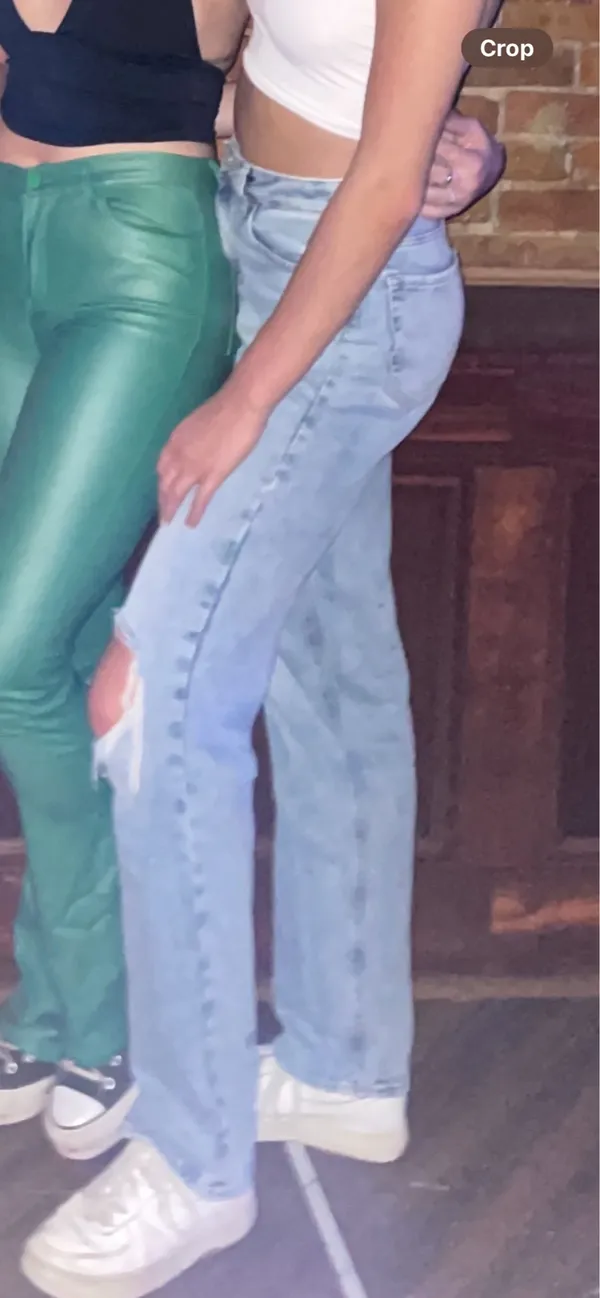 American Eagle Jeans - Image 3