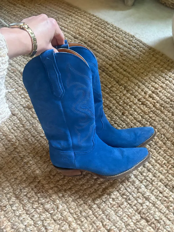 Dingo Boots - Image 2