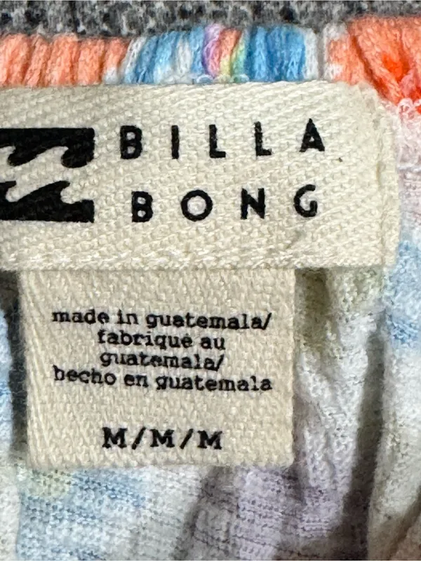 Billabong Sweet Thing Cropped Top - Image 8