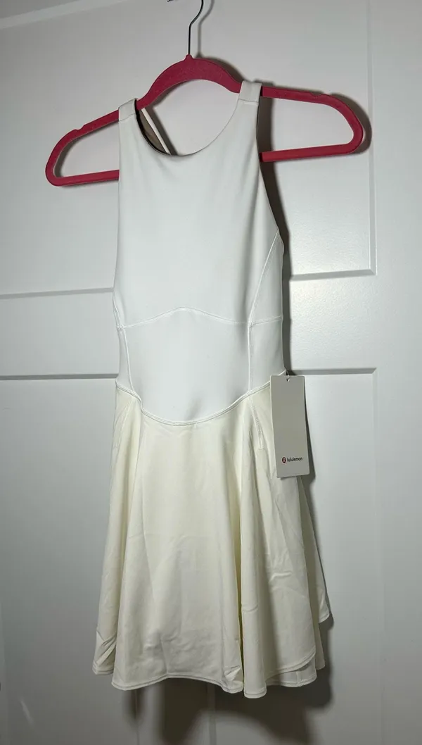 Lululemon size 2 athletic dress - Image 5