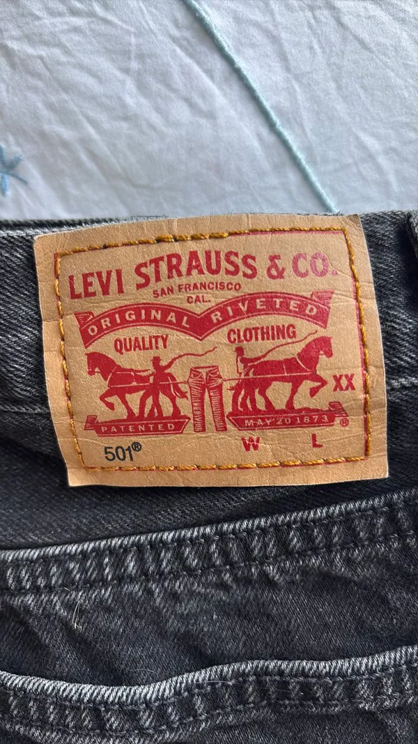 Levi’s Shorts - Image 4