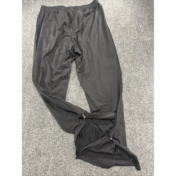 Nike Academy 18 Dri-FIT Soccer Training Pants Women M Black 893721-010 - Image 4