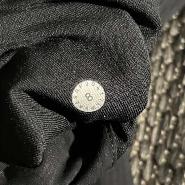 Lululemon dance studio pants *unlined - Image 4