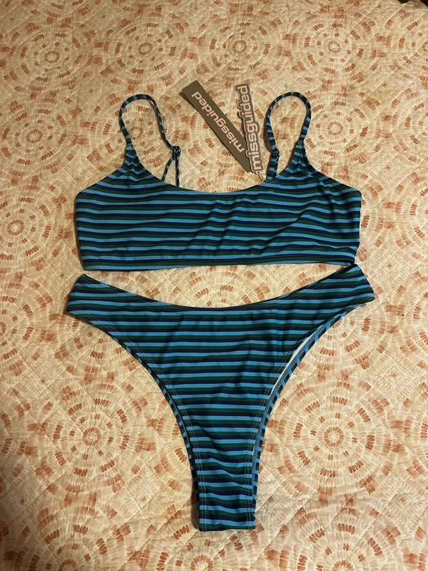Shein Bikini Set - Image 2