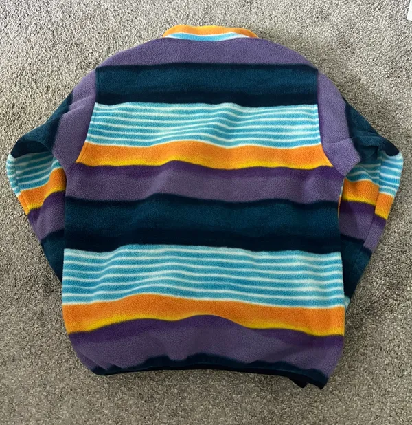 Patagonia Vintage Pullover - Image 4