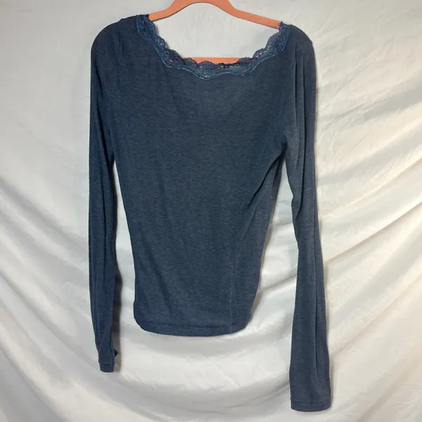 Free People Lace Top - Image 6