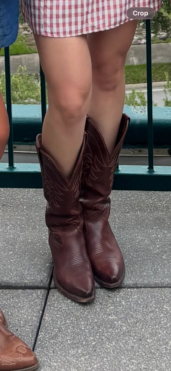 Tecovas Annie Boot - Image 3