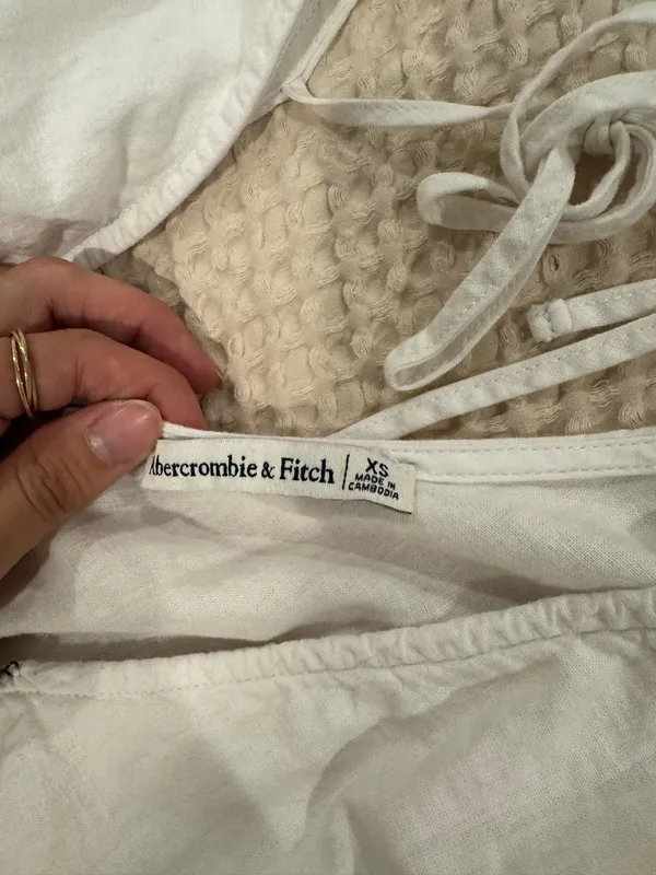 Abercrombie Top - Image 3