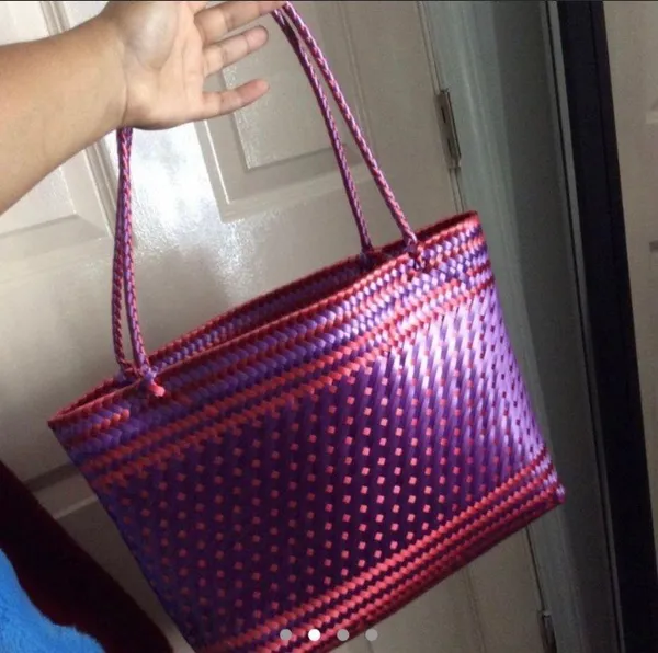beautiful tote Multiple - Image 3