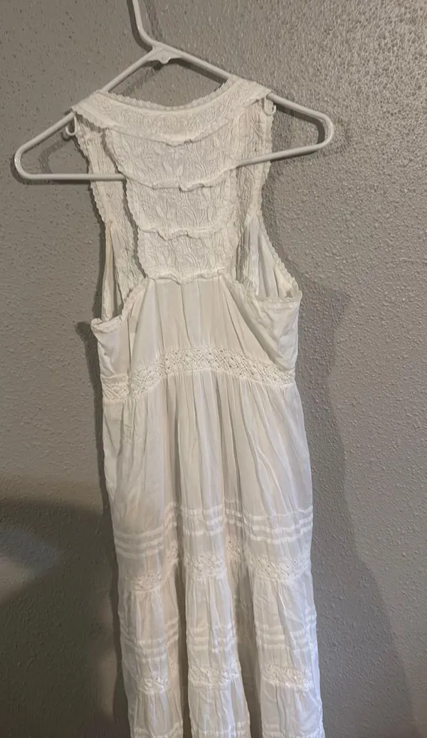 Roberta Roller Rabbit Dress - Image 2