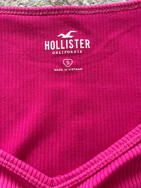 Hollister Top - Image 2