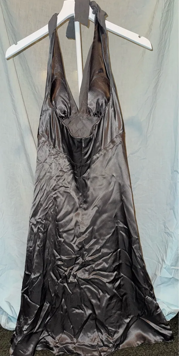 White House Black Market Semi-Formal Midi Dress - Image 4