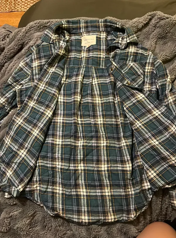 Flannel - Image 2