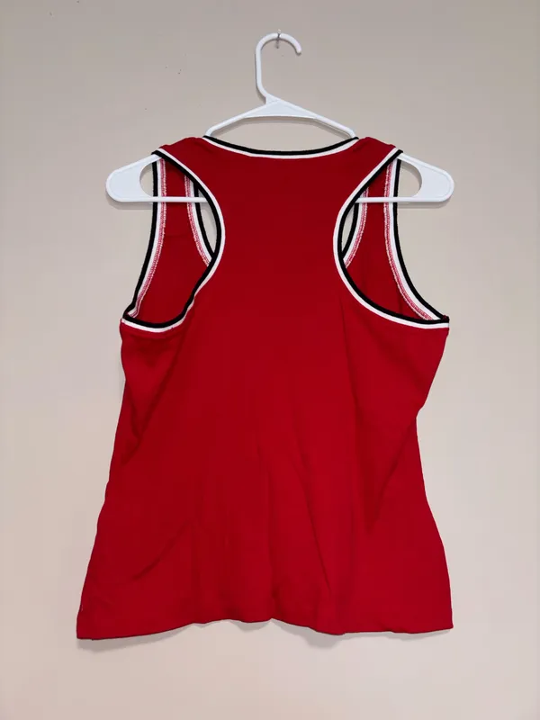 Guess Tank Top red - Image 3