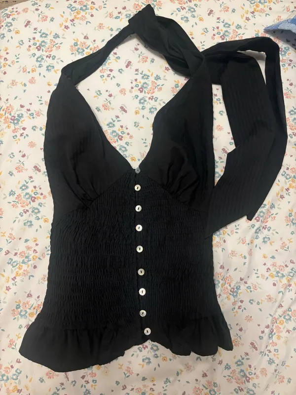 ZARA Top - Image 2
