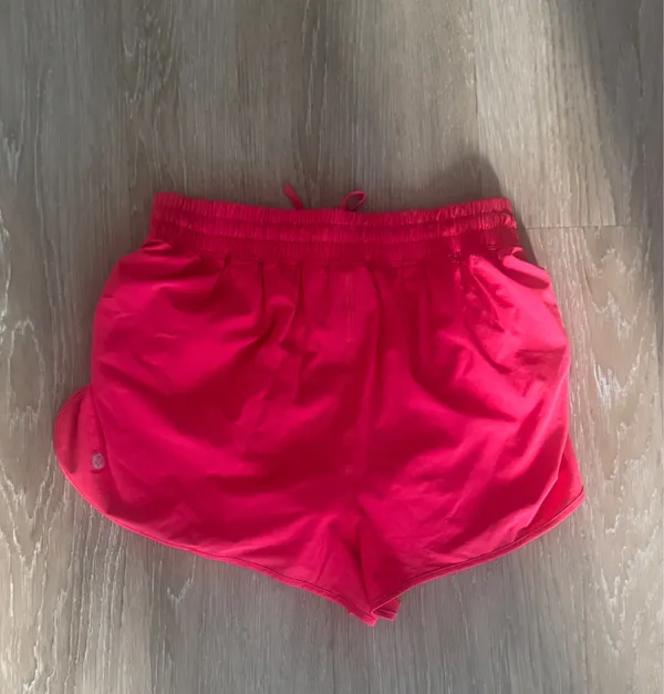 Lululemon Running Shorts - Image 4