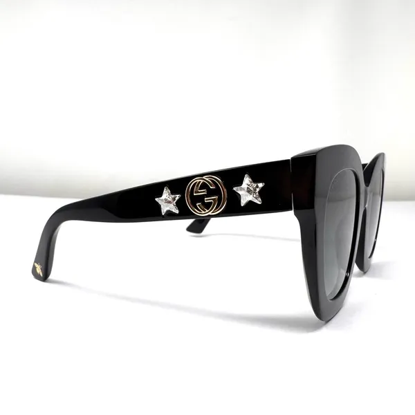 GUCCI sunglasses, made in Italy - Image 6