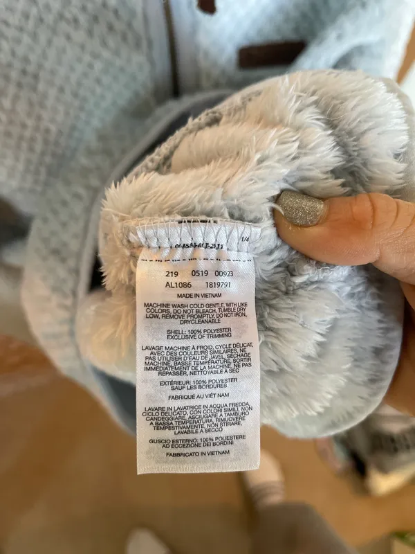Columbia Jacket - Image 6