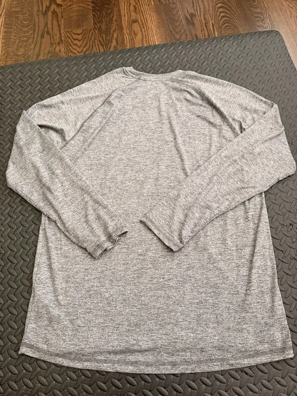 Champion Alabama athletic long sleeve - Image 2