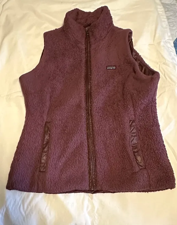 Patagonia Vest - Image 2