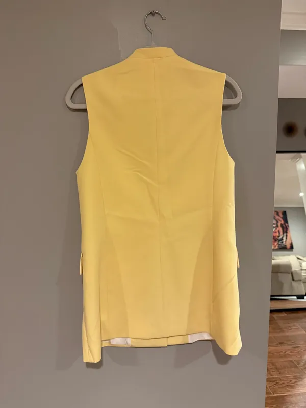 Zara Blazer  - Image 3
