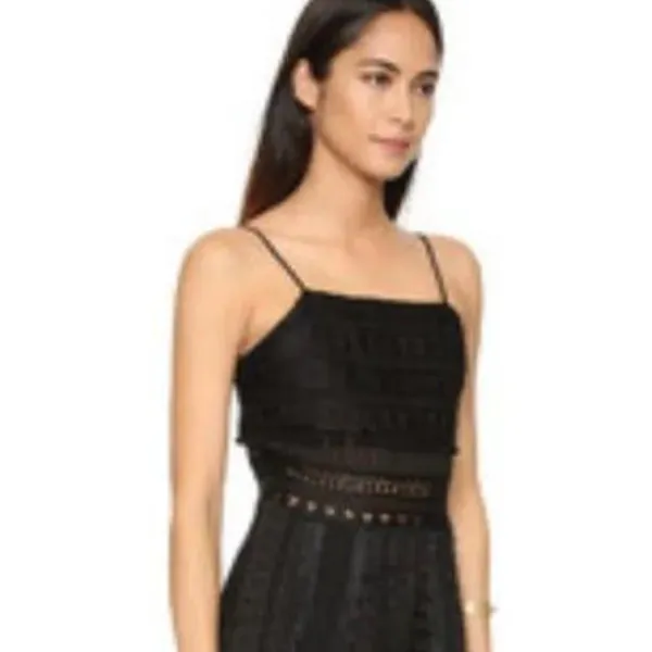 Endless Rose‎ Lace dress size small - Image 7