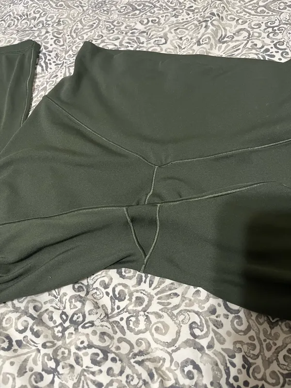 Aerie Real Me Leggings - Image 5