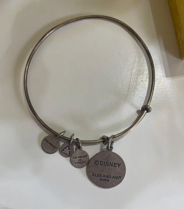 alex and ani bracelet - Image 2